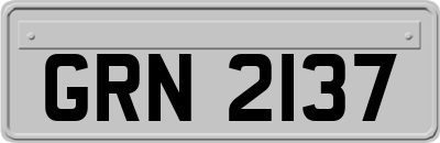 GRN2137