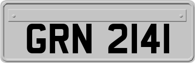 GRN2141