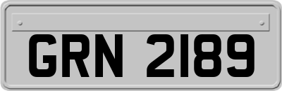 GRN2189