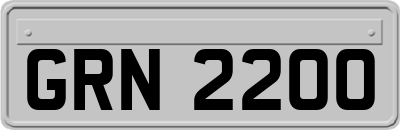 GRN2200