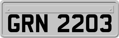 GRN2203