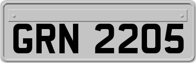 GRN2205