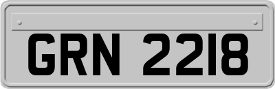 GRN2218