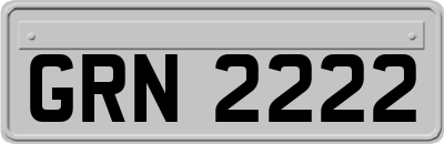 GRN2222