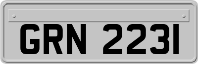 GRN2231