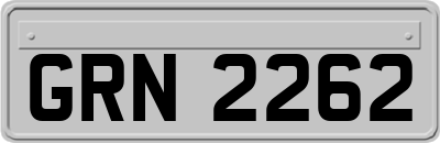 GRN2262