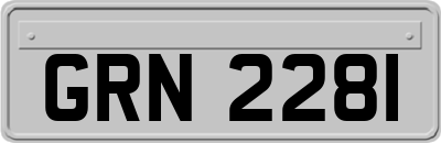 GRN2281