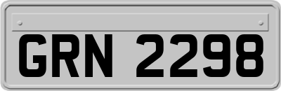 GRN2298