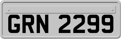GRN2299