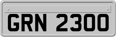 GRN2300