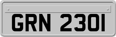 GRN2301