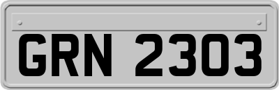 GRN2303