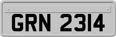 GRN2314
