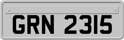 GRN2315