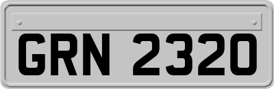 GRN2320