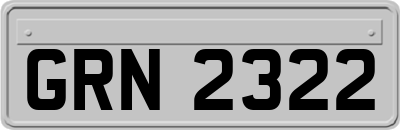 GRN2322