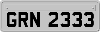 GRN2333