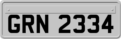 GRN2334