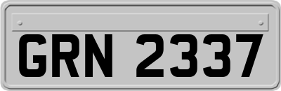 GRN2337
