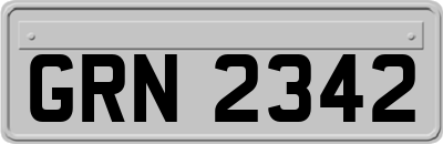 GRN2342