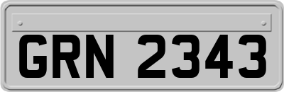 GRN2343