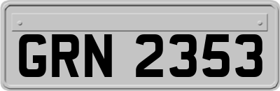GRN2353