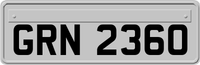 GRN2360