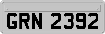 GRN2392