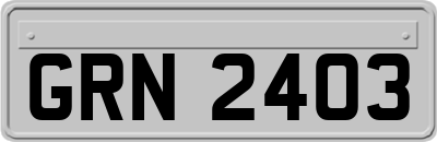 GRN2403