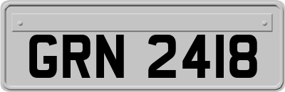GRN2418