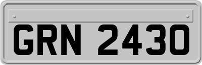 GRN2430