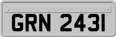 GRN2431