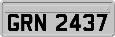 GRN2437