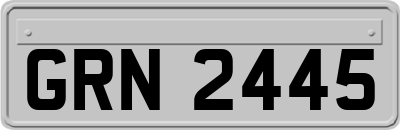 GRN2445