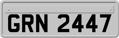 GRN2447