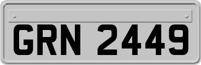 GRN2449