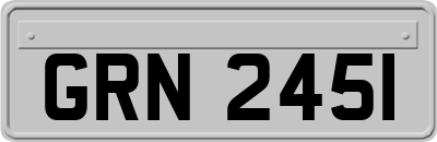 GRN2451