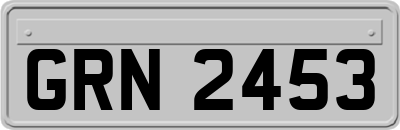 GRN2453