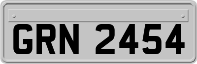 GRN2454