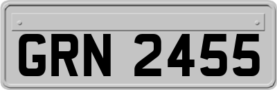 GRN2455