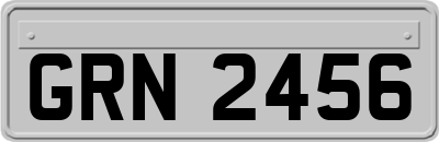 GRN2456