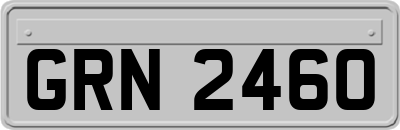 GRN2460