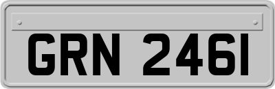 GRN2461