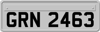 GRN2463