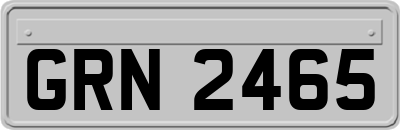 GRN2465