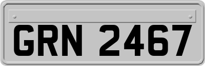 GRN2467
