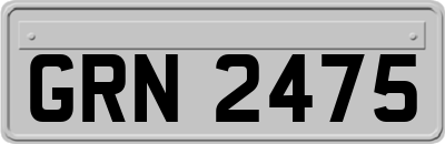 GRN2475