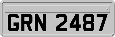 GRN2487