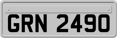 GRN2490
