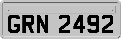 GRN2492